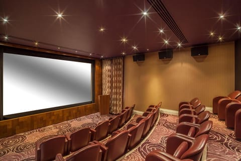 The Roseate Reading Hotel in Reading