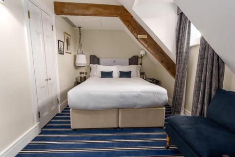 The Relais Henley Hotel in Henley-on-Thames