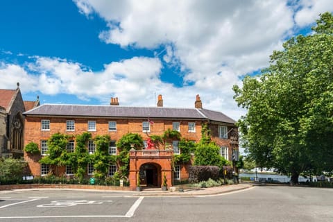 The Relais Henley Hotel in Henley-on-Thames