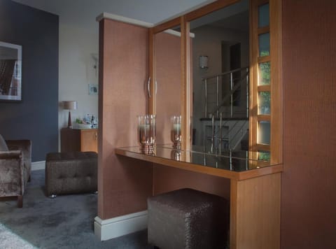 Lace Market Hotel Nottingham by Compass Hospitality Hotel in Nottingham