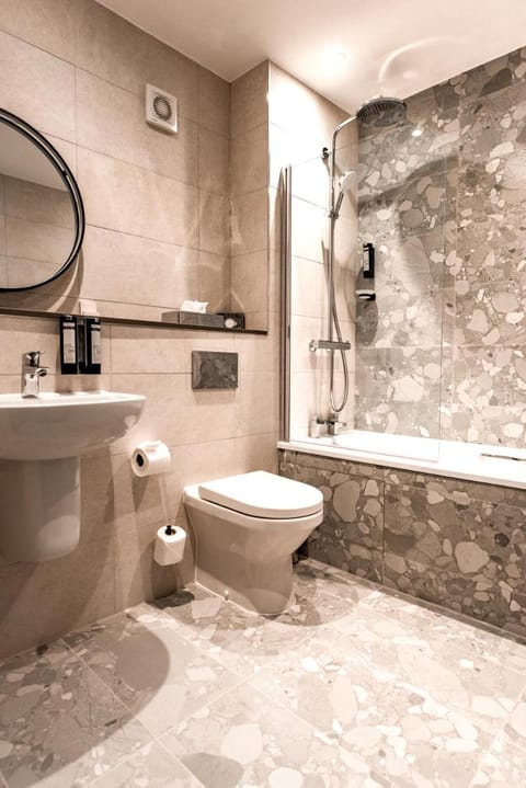 Lace Market Hotel Nottingham by Compass Hospitality Hotel in Nottingham