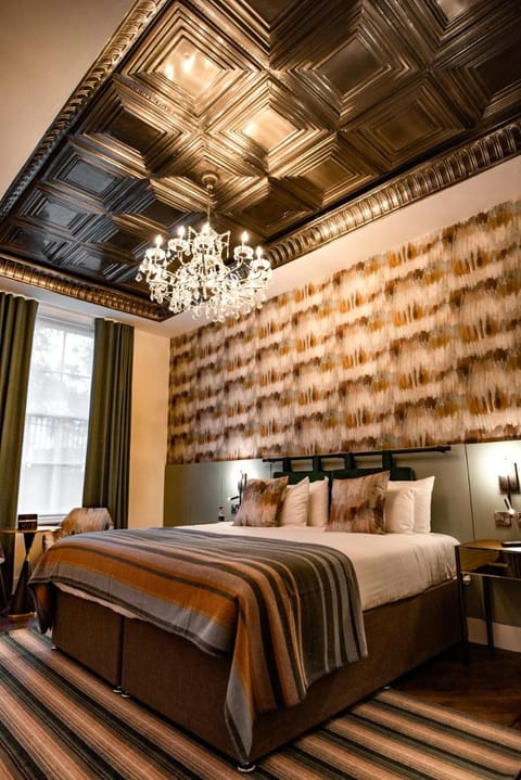 Lace Market Hotel Nottingham by Compass Hospitality Hotel in Nottingham