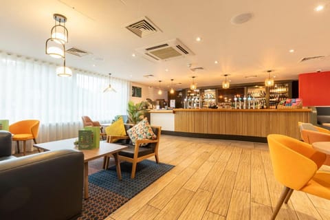 Holiday Inn Cardiff City By IHG Hotel in Cardiff
