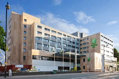 Holiday Inn Cardiff City By IHG Hotel in Cardiff