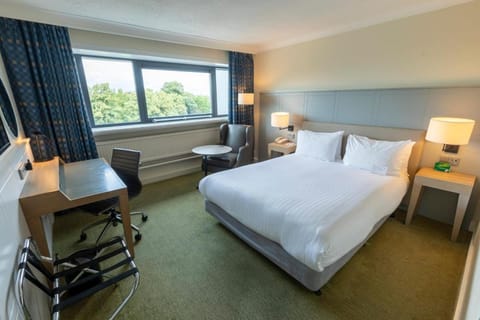 Holiday Inn Cardiff City By IHG Hotel in Cardiff