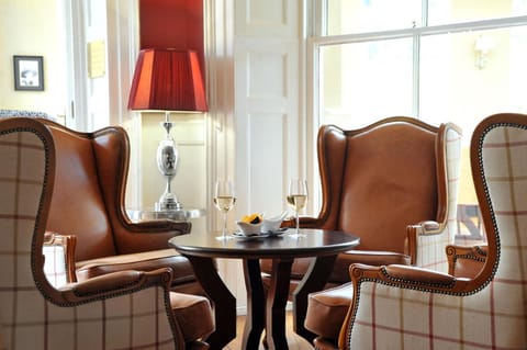 St Elizabeth's House Hotel in Plymouth