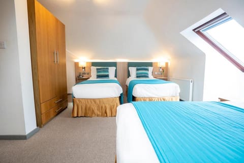 Remont Oxford Hotel Hotel in Oxford