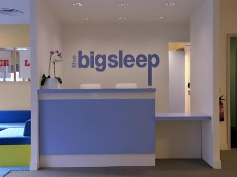 Citrus Hotel Cheltenham by Compass Hospitality Hotel in Cheltenham