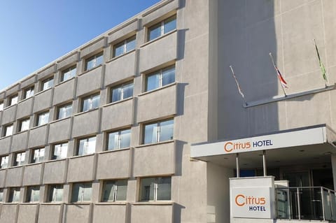Citrus Hotel Cheltenham by Compass Hospitality Hotel in Cheltenham