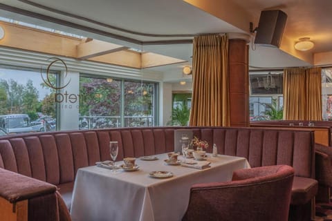 Silverbirch Hotel Hotel in Omagh