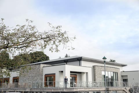 Silverbirch Hotel Hotel in Omagh