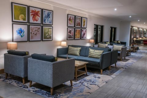 Silverbirch Hotel Hotel in Omagh