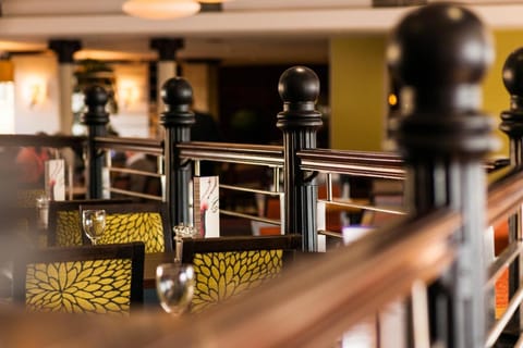 Leonardo Inn Glasgow West End Hotel in Glasgow