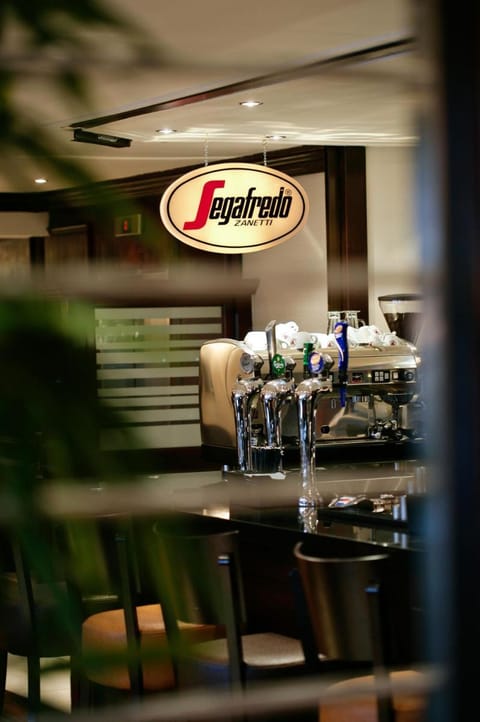 Leonardo Inn Glasgow West End Hotel in Glasgow