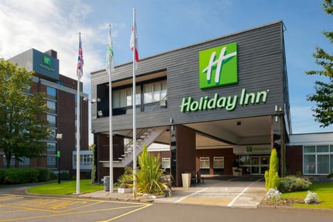 Holiday Inn Washington By IHG Hotel in Washington