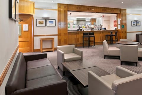 Holiday Inn Washington By IHG Hotel in Washington