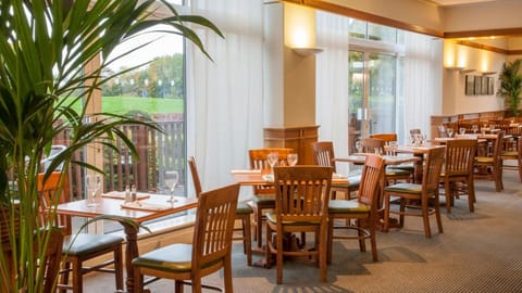 Holiday Inn Washington By IHG Hotel in Washington