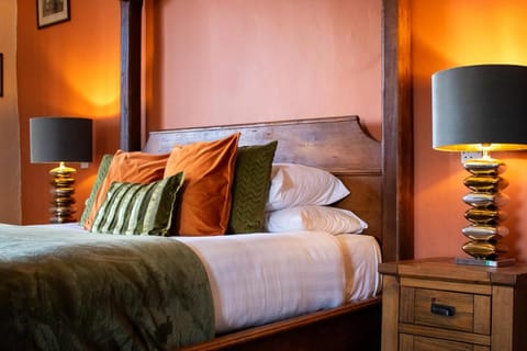 The Scole Hotel Hotel in Mid Suffolk District