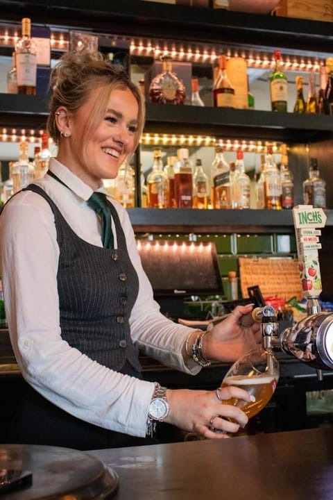 The Scole Hotel Hotel in Mid Suffolk District