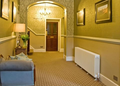 New Dungeon Ghyll Hotel Country House in England