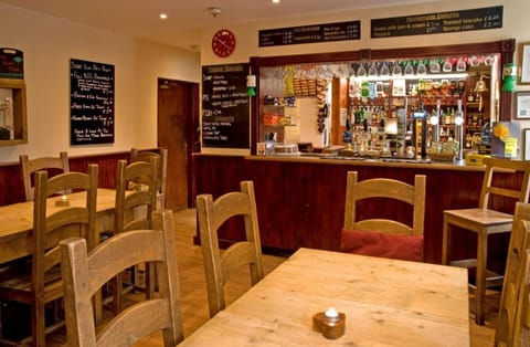 New Dungeon Ghyll Hotel Country House in England