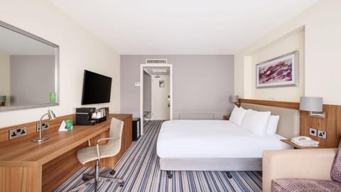 Holiday Inn Taunton By IHG Hotel in Taunton