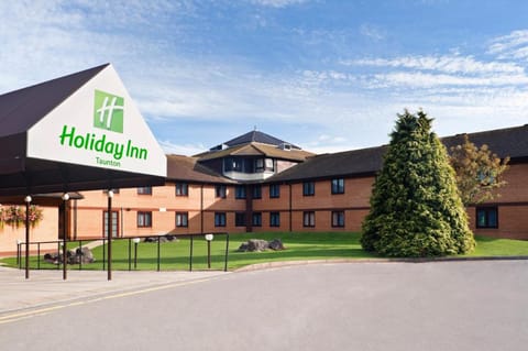 Holiday Inn Taunton By IHG Hotel in Taunton
