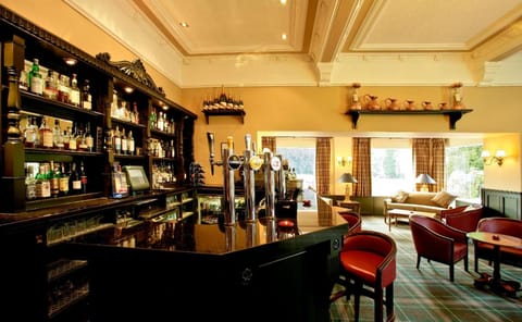 Leonardo Boutique Huntingtower Perth Country House in Perth