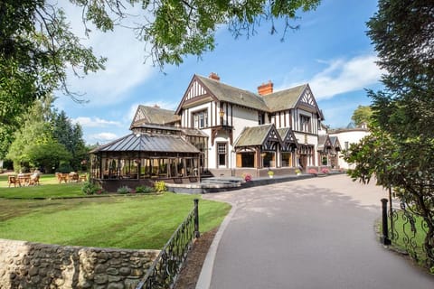 Leonardo Boutique Huntingtower Perth Country House in Perth