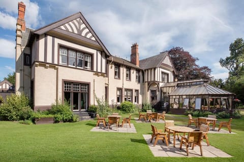 Leonardo Boutique Huntingtower Perth Country House in Perth