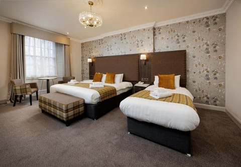 New Town Hotel Hotel in Edinburgh