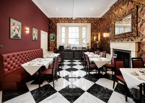 New Town Hotel Hotel in Edinburgh