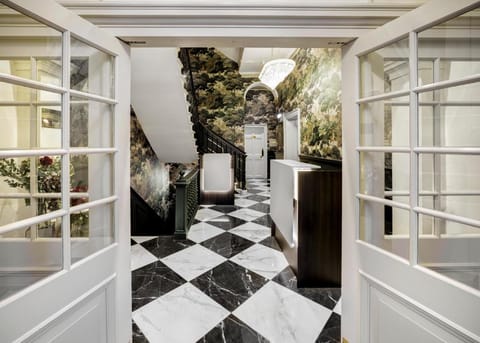 New Town Hotel Hotel in Edinburgh