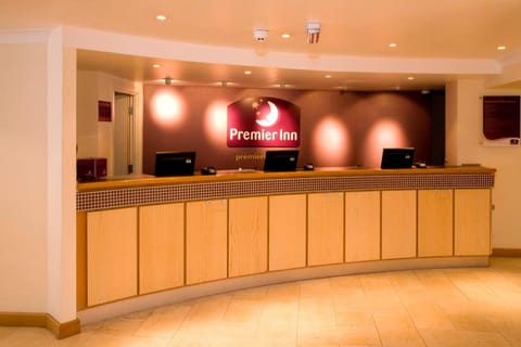 Premier Inn Norwich Nelson City Centre Hotel in Norwich