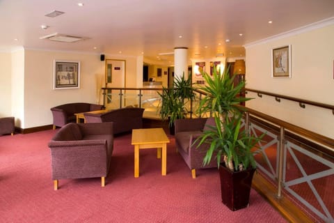 Premier Inn Norwich Nelson City Centre Hotel in Norwich
