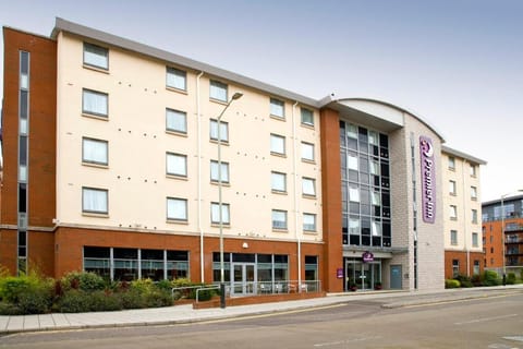 Premier Inn Norwich City Centre - Duke St Hotel in Norwich