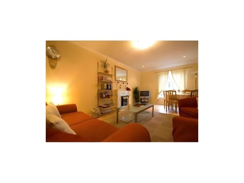 Apartments Royal Apartment in Edinburgh