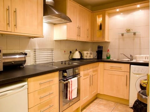 Apartments Royal Apartment in Edinburgh