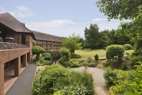 Ramada Hotel Telford Ironbridge Hotel in Telford