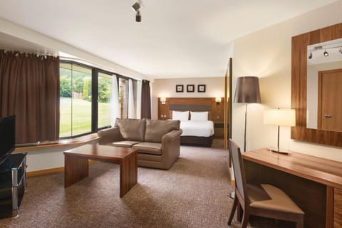 Ramada Hotel Telford Ironbridge Hotel in Telford