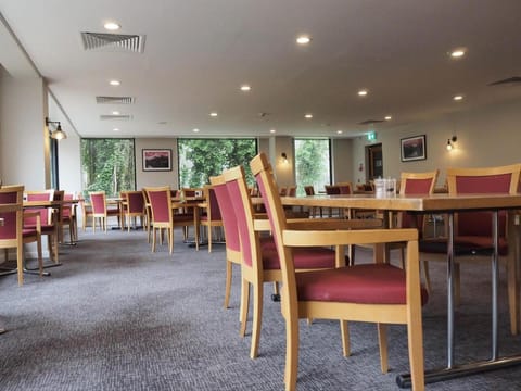 Ramada Hotel Telford Ironbridge Hotel in Telford