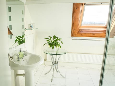 Somerville House Bed and Breakfast in Hereford