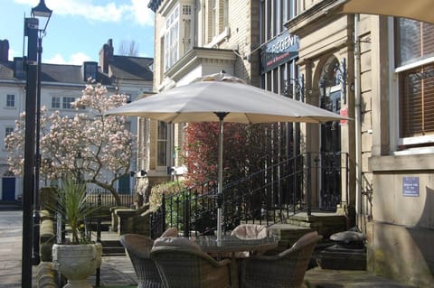 Regent Hotel Doncaster Hotel in Doncaster