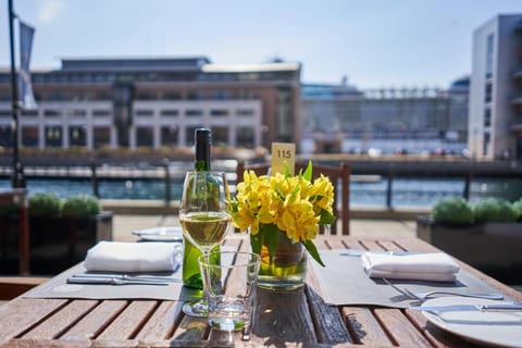 Malmaison Liverpool Hotel in Liverpool