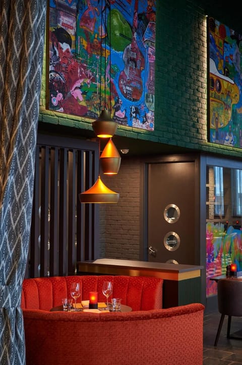 Malmaison Liverpool Hotel in Liverpool