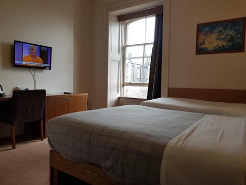 Aberdeen House Hotel in Aberdeen