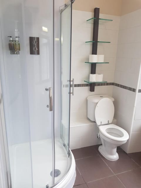 Aberdeen House Hotel in Aberdeen