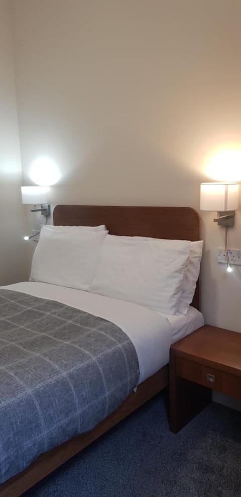 Aberdeen House Hotel in Aberdeen