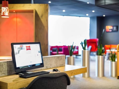 ibis Leeds Centre Hotel in Leeds