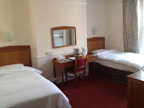 Grosvenor Hotel Rugby Hotel in Rugby